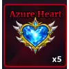 Azure Heart