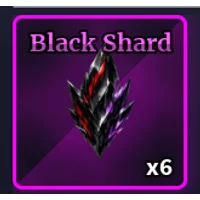 Black Shard