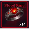 Blood Ring