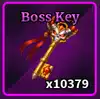 Boss Key