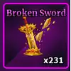 Broken Sword
