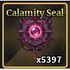 Calamity Seal