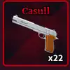 Casull