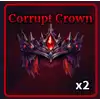 Corrupt Crown