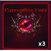 Corruption Core