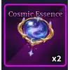 Cosmic Essence