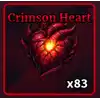 Crimson Heart