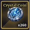 Crystal Coin