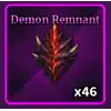 Demon Remnant