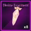 Divine Fragment