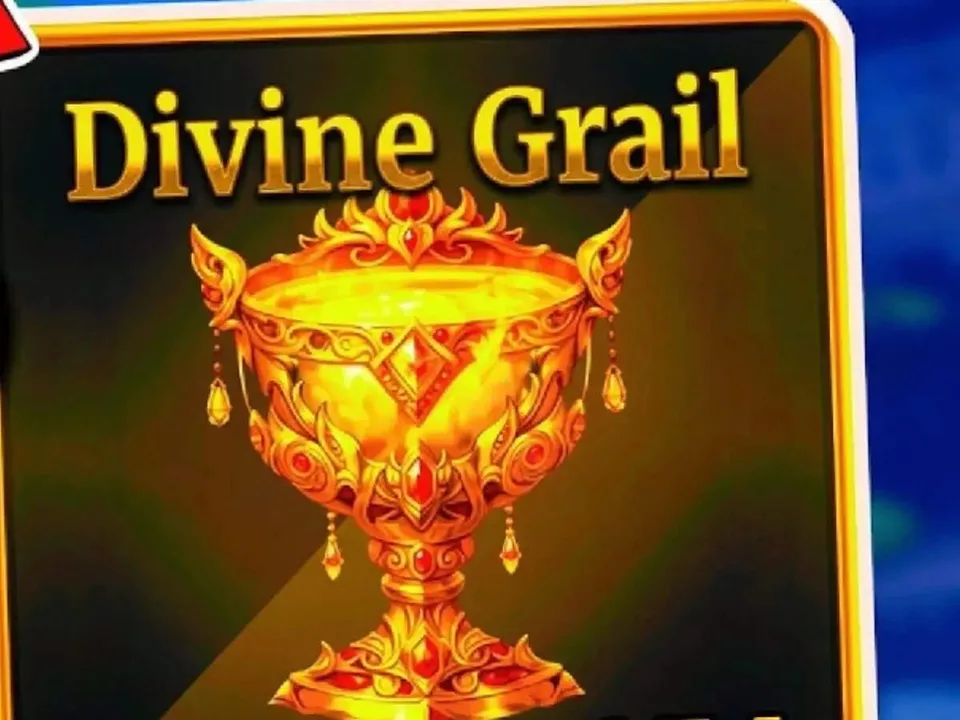 Divine Grail