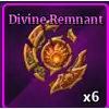 Divine Remnant