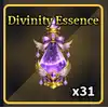 Divinity Essence