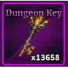 Dungeon Key