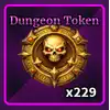 Dungeon Token