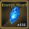 Energy Shard