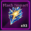 Flash Impact