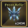 Frost Relic