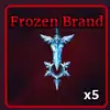 Frozen Brand