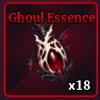 Ghoul Essence