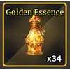 Golden Essence