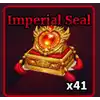 Imperial Seal