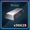 Iron