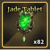 Jade Tablet