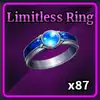 Limitless Ring
