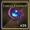 Lunar Essence