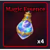Magic Essence
