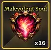 Malevolent Soul