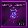 Mirage Pendant