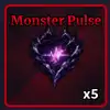 Monster Pulse