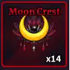 Moon Crest