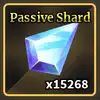 Passive Shard
