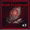 Path Fragment