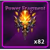 Power Fragment