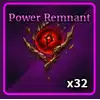 Power Remnant