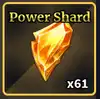 Power Shard