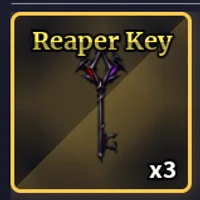 Reaper Key