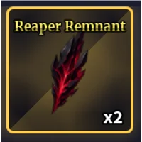Reaper Remnant