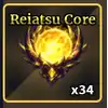 Reiatsu Core