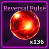 Reversal Pulse