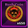 Rush Coin
