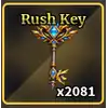 Rush Key