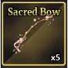Sacred Bow