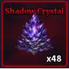Shadow Crystal