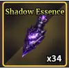 Shadow Essence