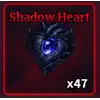 Shadow Heart